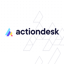 Actiondesk logo