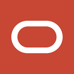 Oracle APEX logo