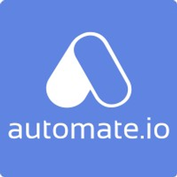 Automate.io logo
