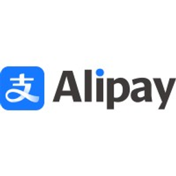 AliPay International logo