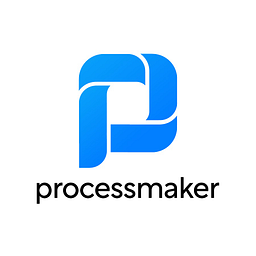 ProcessMaker logo