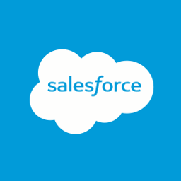 Salesforce Lightning Platform logo