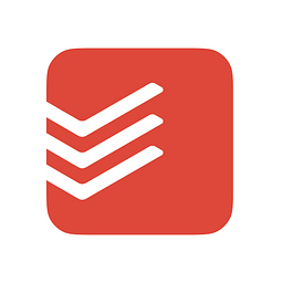 Todoist Business logo