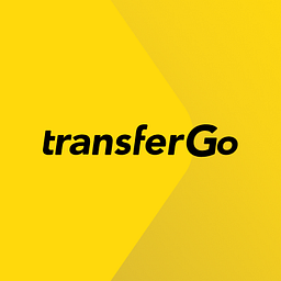 TransferGo logo