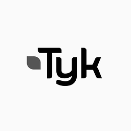 Tyk logo