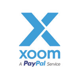 Xoom logo